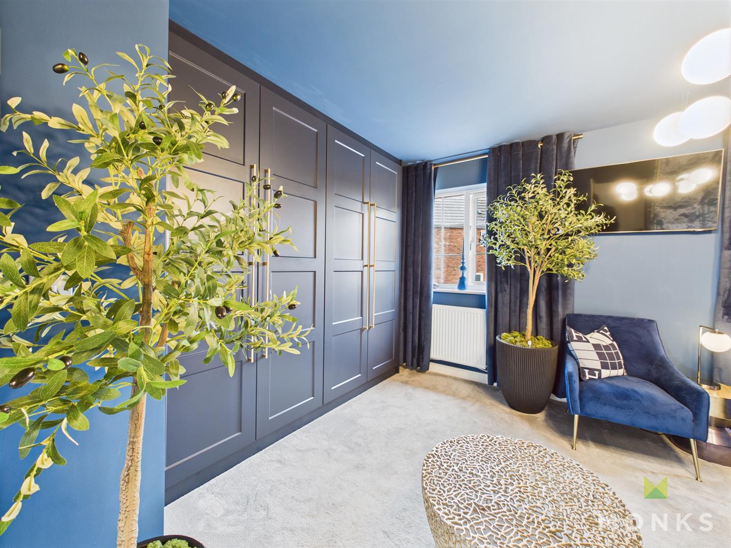 8 Bowyer Grange, Gobowen, SY11 3FQ For Sale 8 Bowyer Grange, Gobowen, SY11 3FQ For Sale